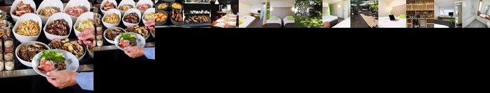 Campanile Cergy-Pontoise