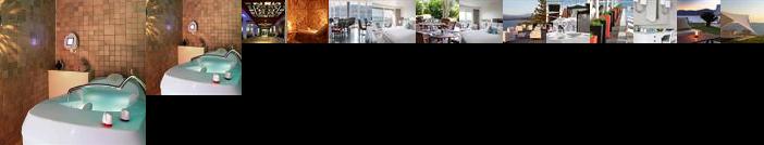 Sofitel Golfe d'Ajaccio Thalassa Sea & Spa