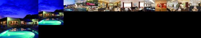 Hotel Oceania Quimper