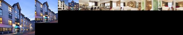 Hotel Escale Oceania Quimper