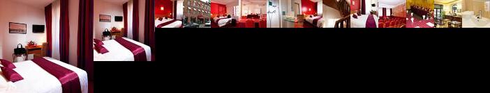 Hotel Le Clocher de Rodez