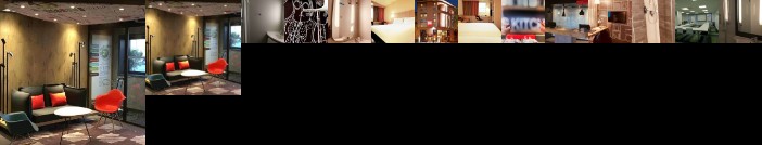 Ibis Toulouse Pont Jumeaux