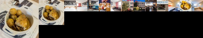 Ibis Toulouse Universite