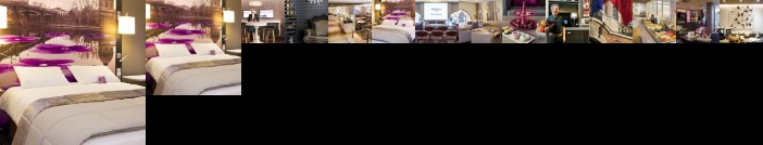 Mercure Toulouse Centre Wilson Capitole