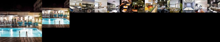 Novotel Toulouse Purpan Aeroport