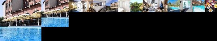 Novotel Toulouse Centre Compans Caffarelli