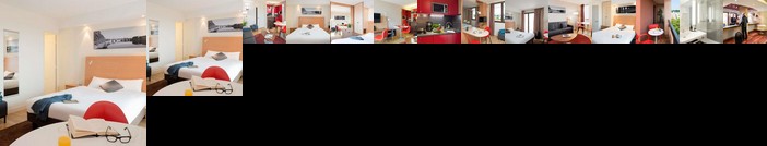 Aparthotel Adagio Toulouse Centre Ramblas