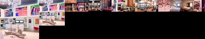 Pullman Toulouse Centre