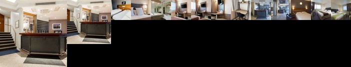 Comfort Hotel Toulouse Sud