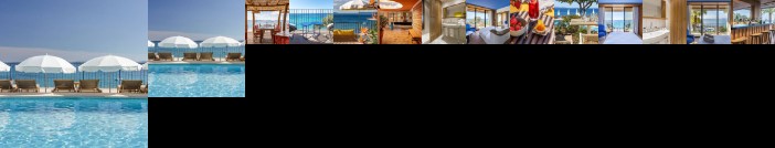 Hotel Le Bailli De Suffren