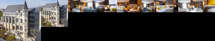 Best Western Premier Hotel de la Paix