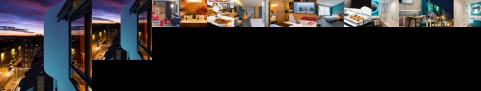 Holiday Inn Reims Centre