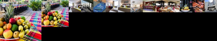 Campanile Reims Centre - Cathedrale