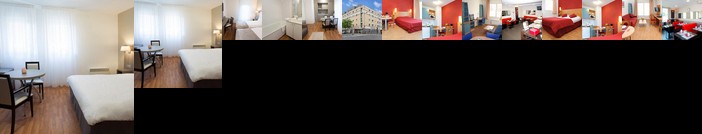 Sejours & Affaires Clairmarais - Reims