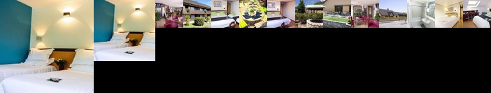 Kyriad Direct Roanne Hotel & Restaurant