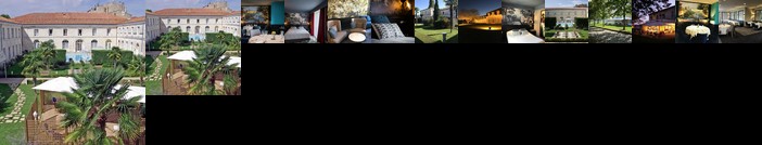 Hotel Mercure Rochefort La Corderie Royale