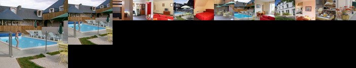 Vacanceole - Ar Peoch