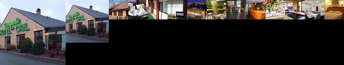 Campanile Hotel Brussels Airport