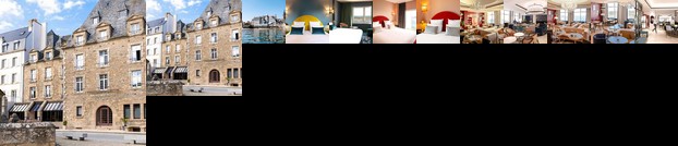 Hotel Mercure Roscoff Bord De Mer