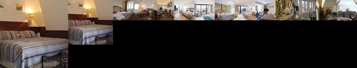 Relais & Chateaux Le Brittany & Spa