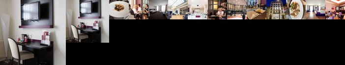 Mercure Lille Roubaix Grand Hotel