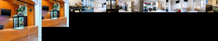 Comfort Hotel Rouen Alba