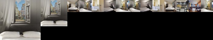 Hotel Rouen St-Sever