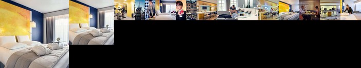 Mercure Rouen Centre Cathedrale