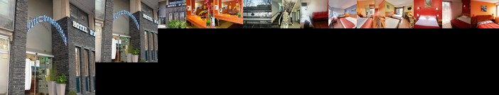 Kyriad Direct Rouen Centre Gare