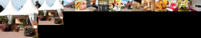 Au Relais D'Alsace Rouffach