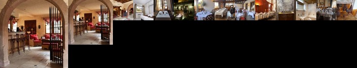 Le Domaine de Rouffach Hotel