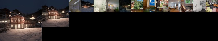 Parkhotel Sole Paradiso