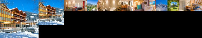 Hotel Villa Stefania