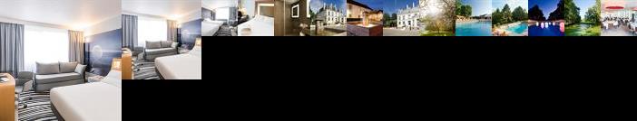 Novotel Saclay