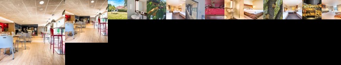 Campanile Deauville Saint-Arnoult