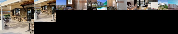 Le Belvedere Saint-Cyprien