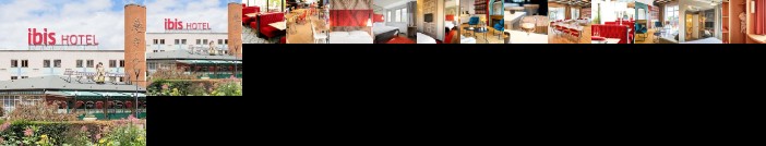 Hotel ibis Saint Etienne - La Terrasse