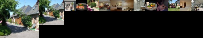 Le Clos Deauville Saint Gatien