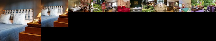 Relais & Chateaux-Hotel Cazaudehore - La Forestiere