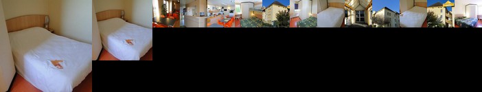 Hotel de Nantes Saint Herblain