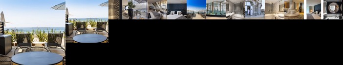 Hotel Helianthal by Thalazur