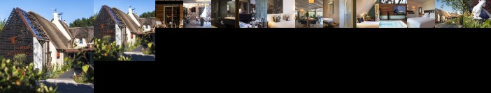 Hotel The Originals La Mare aux Oiseaux