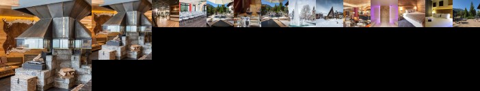 Mercure Sensoria de Saint-Lary-Soulan