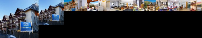 Residence Odalys Soleil D'Aure