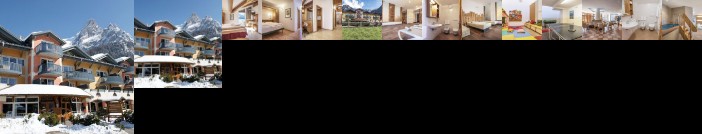 Sporting Club Residence