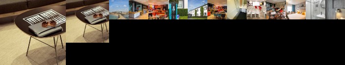 Ibis Saint-Malo Madeleine