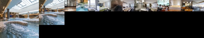 Grand Hotel Des Thermes