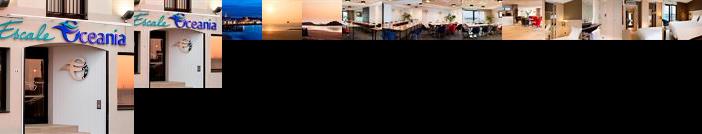 Escale Oceania Saint Malo