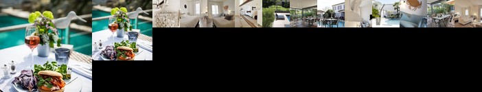 Le Clos Saint-Martin Hotel & Spa