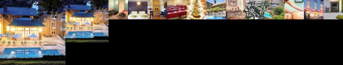 Hotel Mercure Saint-Nectaire Spa & Bien-etre